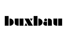 Logo buxbau