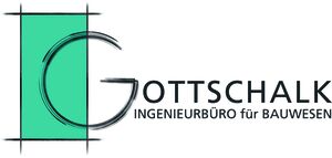 Logo Gottschalk Ingenieurbüro für Bauwesen