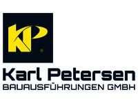 Logo Karl Petersen Bauausführungen
