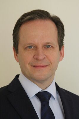 Marcus Hübner
