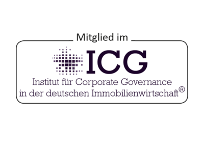 Logo Institut für Corporate Governance