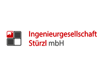 Logo Ingenieurgesellschaft Stürzl mbH 