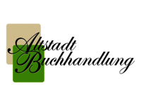 Logo Altstadtbuchhandlung