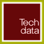 Logo Techdata