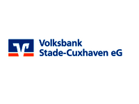 Logo Volksbank Stade-Cuxhaven eG 
