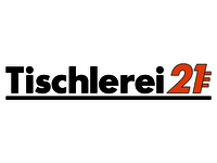 Logo Tischlerei 21