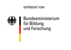 BMBF Logo BMBF Logo