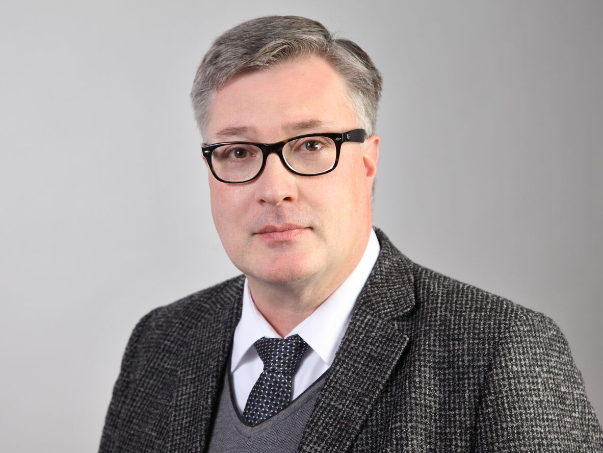 Thorsten Hermes
