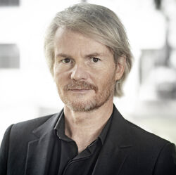 Portrait Stephen Kausch