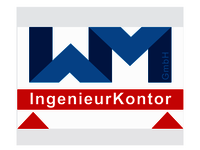 Logo WM Ingenieurkontor