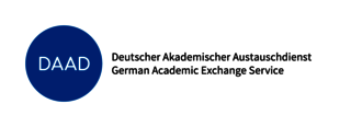 DAAD-Logo DAAD-Logo