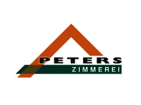 Logo Peters Zimmerei 