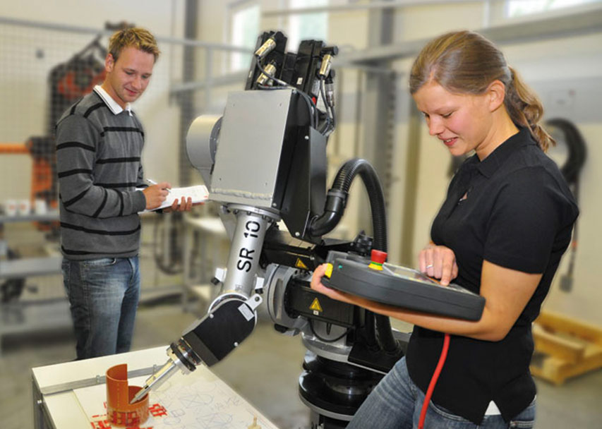 Mechatronics Mechatronics