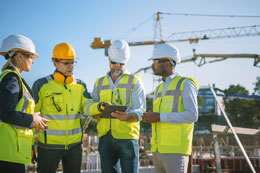 Master Bauingenieurwesen berufsbegleitend