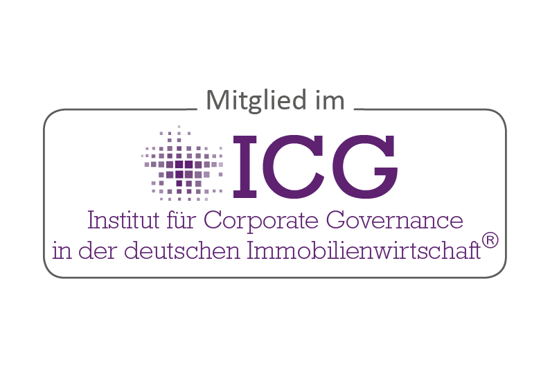 Logo Institut für Corporate Governance