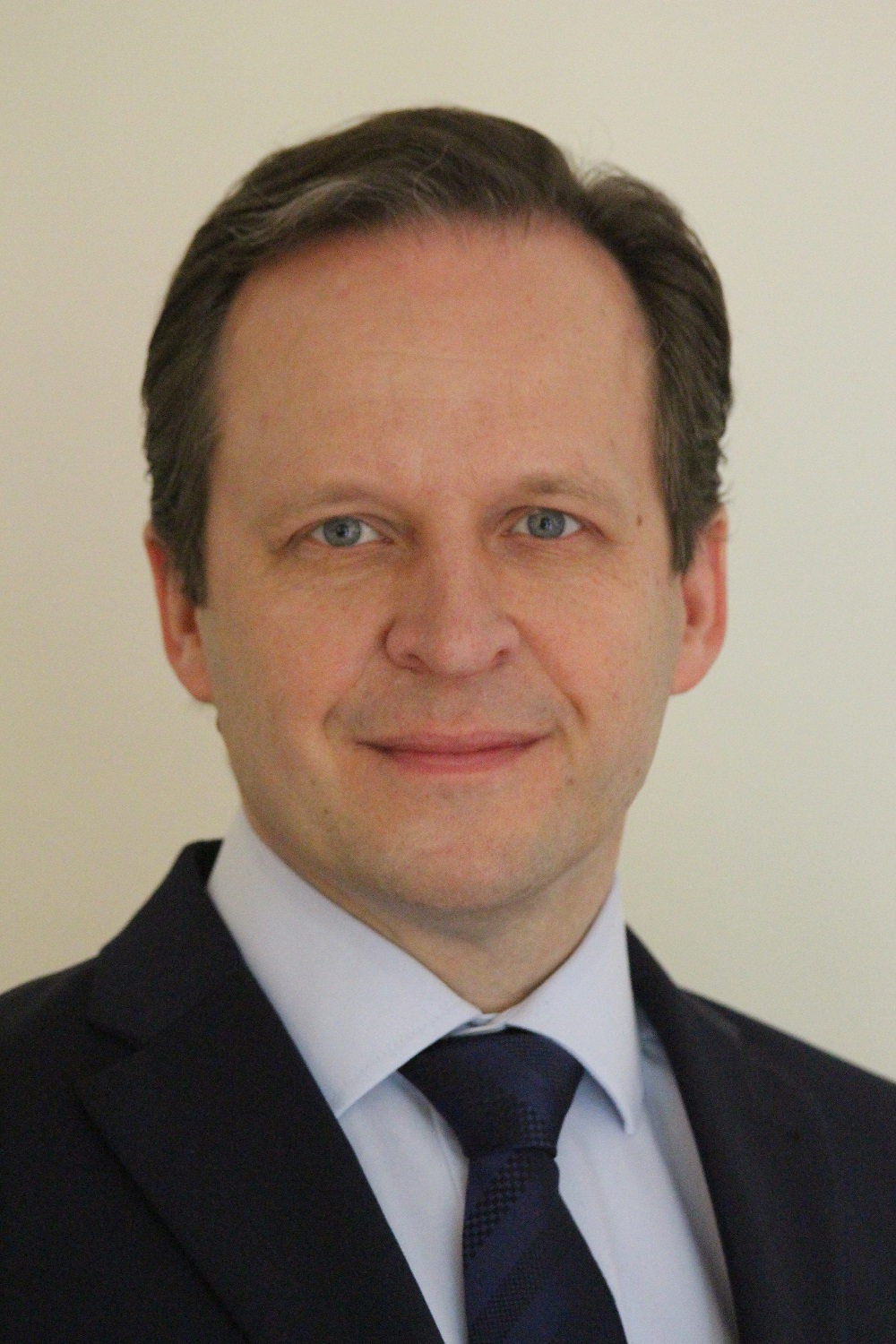 Marcus Hübner