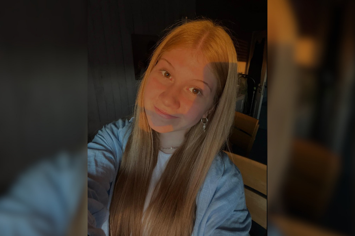 Studierende im Portrait