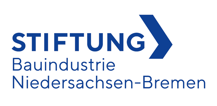 Logo Stiftung Bauindustrie Niedersachsen-Bremen
