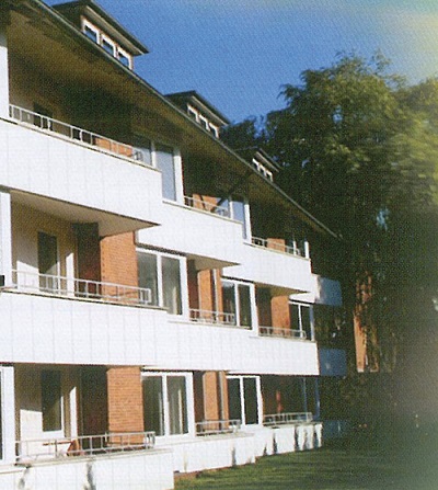 Wohnstätte Stade Wohnstätte Stade