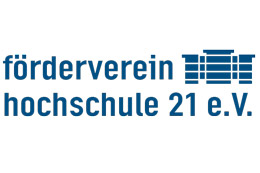 Förderverein hochschule 21