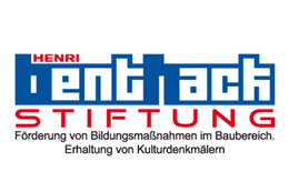 Henri Benthack Stiftung