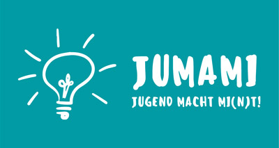 JuMaMi Logo