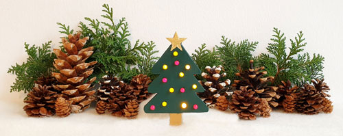 Tannenbaum Tannenbaum