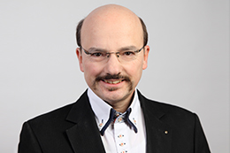 Prof. Dr.-Ing. Martin Betzler Martin Betzler