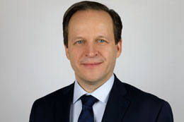 Marcus Hübner