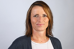 Prof. Dr. rer. medic. Susanne Simon Susanne Simon