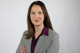 Prof. Dr. rer. nat. Nicole Strüber Nicole Strüber