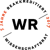 5 Jahre Reakkreditierung - Wissenschaftsrat